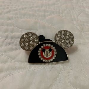 Disney Trading Pin- Mickey Mouse
